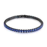 Armband Brosway Herr in Stahl BVD22